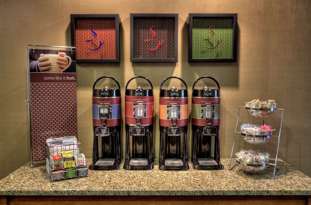 Hampton Inn Jonesville Elkin - photo 18