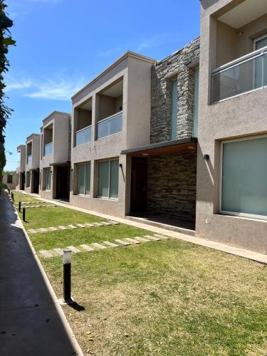 Duplex Doppio I — 4-Star Luxury Hotel in San Luis, Argentina