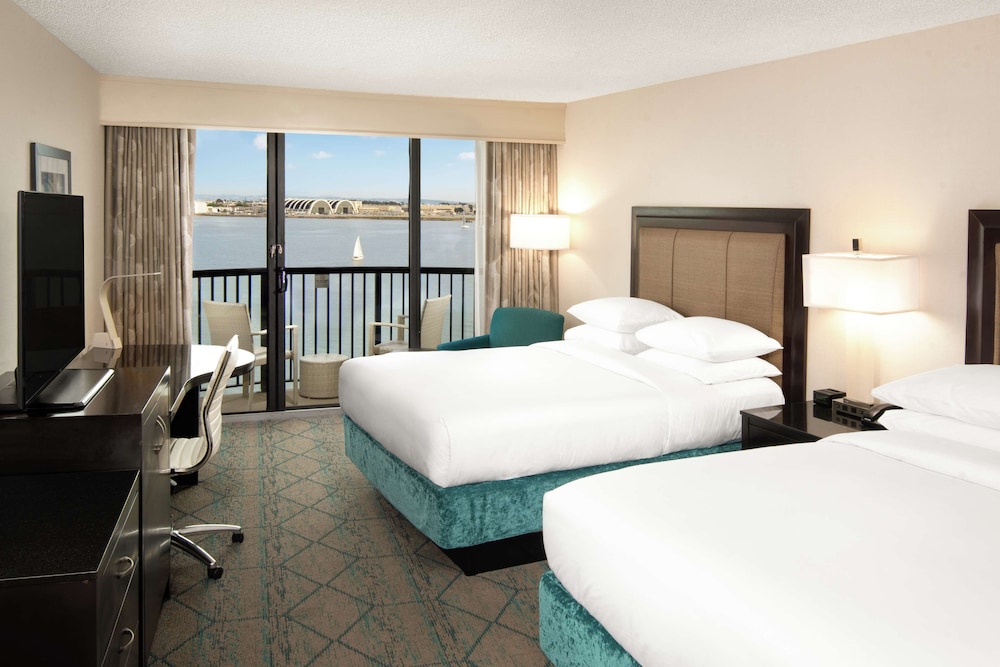 Hilton San Diego Airport Harbor Island - photo 13