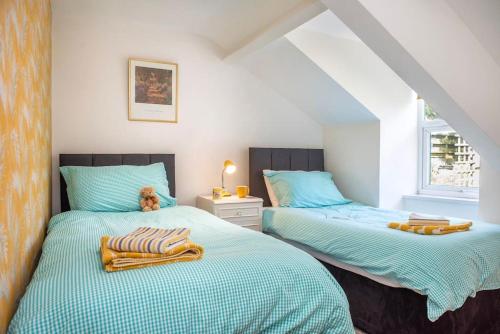Cosy Cottage Apple Pie Luxury Escapes — 4-Star Luxury Hotel in Bere Alston, United Kingdom
