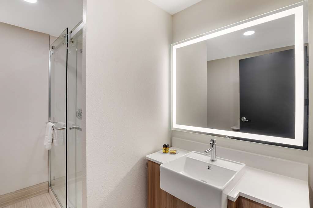 Best Western Plus Atlanta Airport East - photo 22
