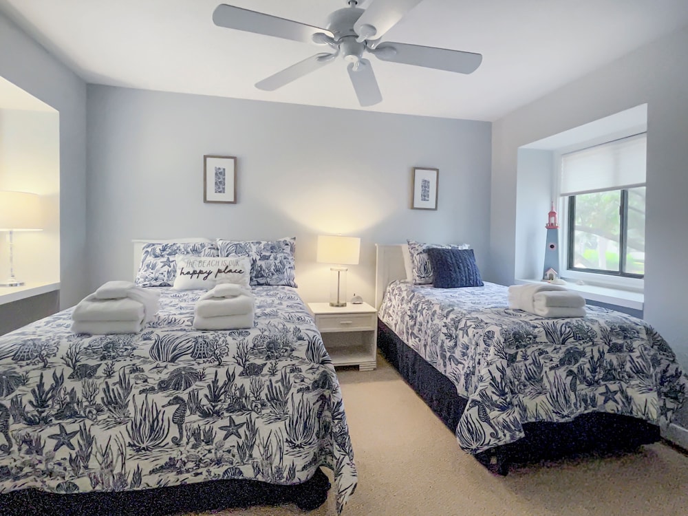 1404 South Beach Villa at The Sea Pines Resort - photo 3