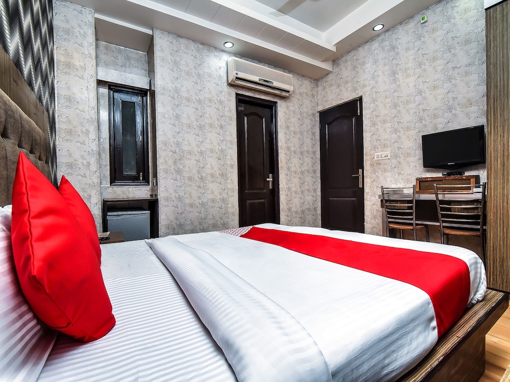 OYO 16933 Hotel Sunrize — Rohini — photo 3