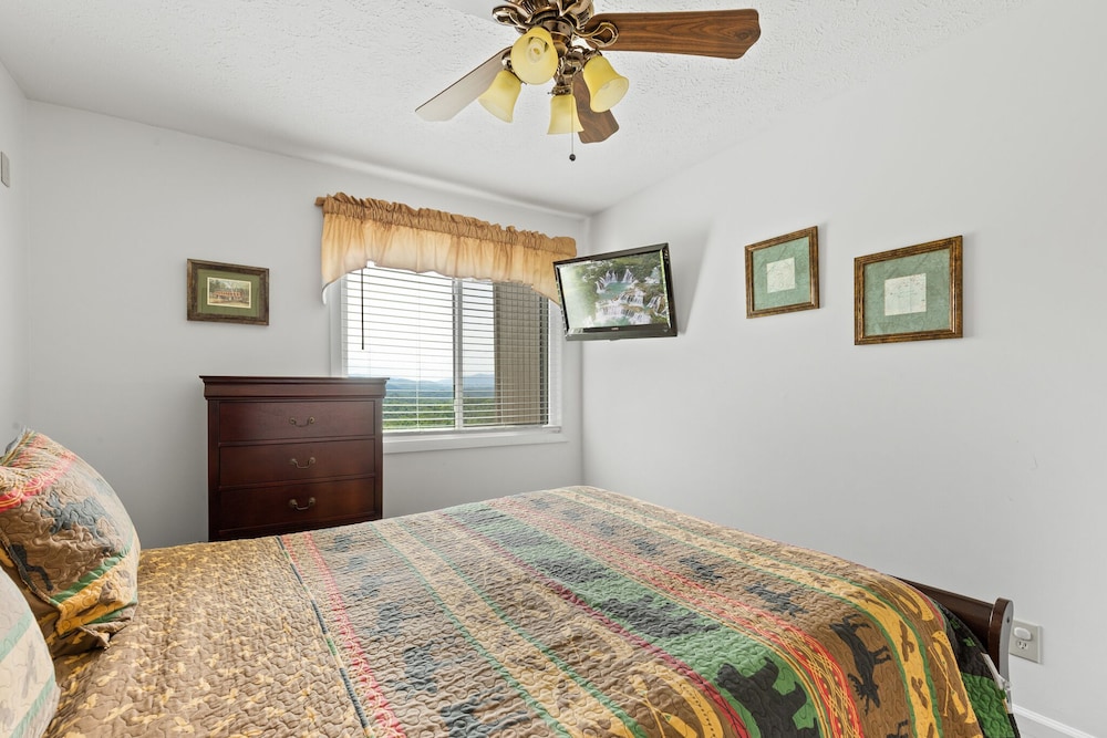 Deer Ridge Mountain Resort by JMR - photo 6