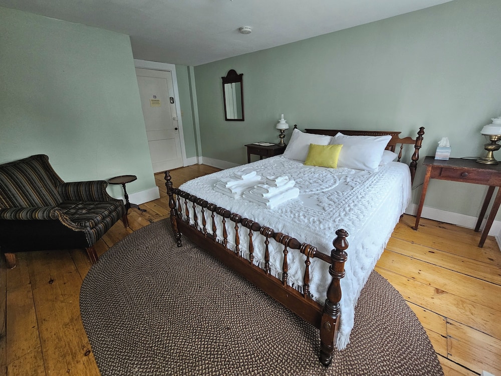 The Cornish Inn - photo 39