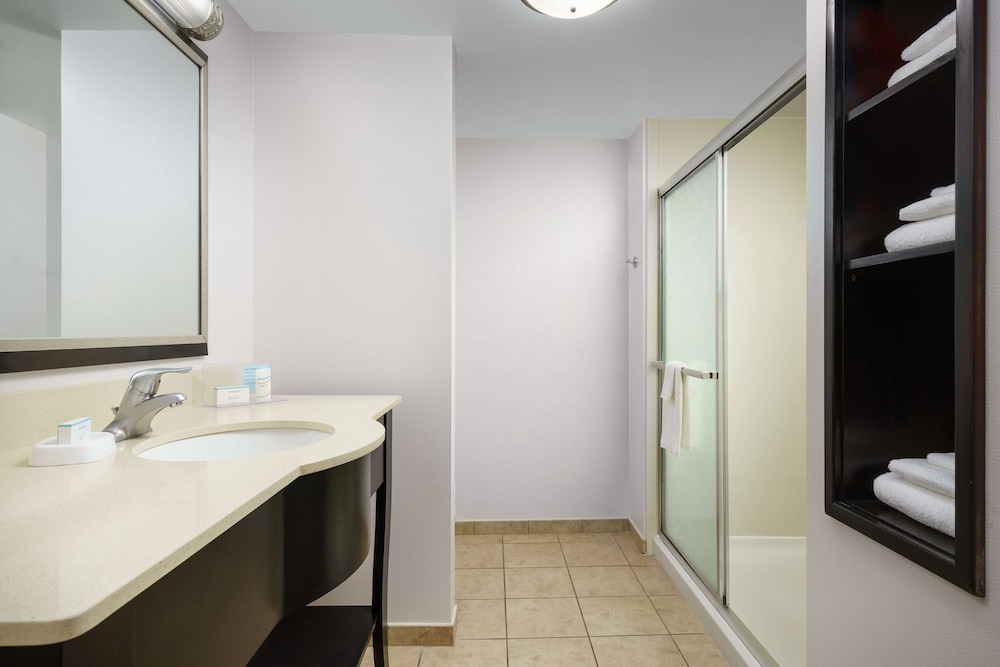 Hampton Inn & Suites Ft. Lauderdale West Sawgrass Tamarac - photo 18