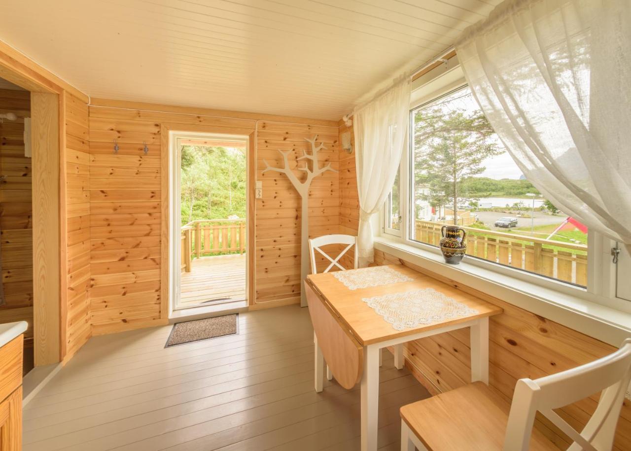 Kabelvåg Feriehus & Camping — Kabelvag — photo 5