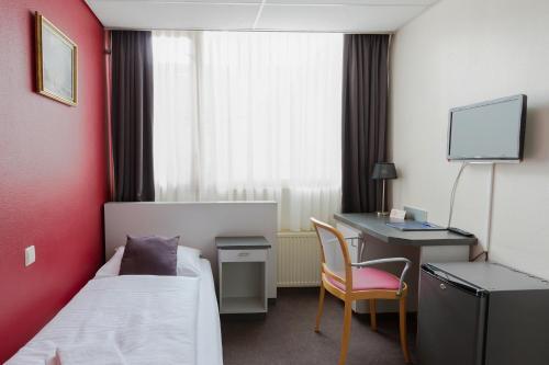 Hotel Restaurant De Baronie — Boxmeer — photo 4