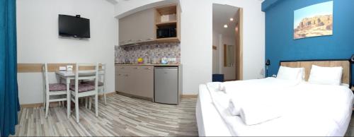 Apart Hotel Tarhun