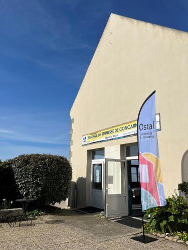 Auberge de jeunesse de Concarneau in Concarneau, France