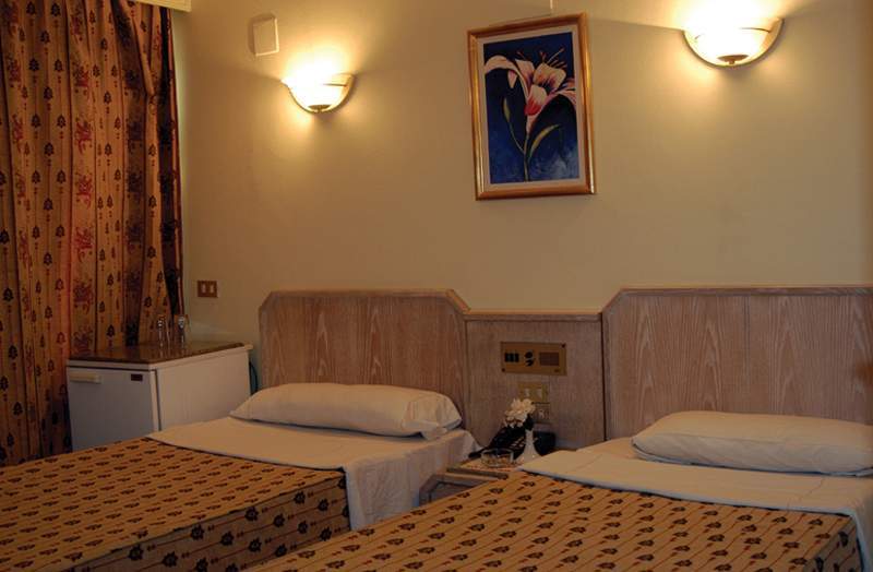 New Emilio in Luxor, Egypt