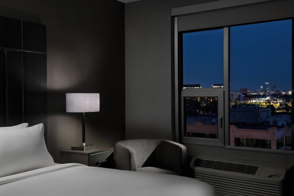 TownePlace Suites by Marriott Boston Medford - photo 7