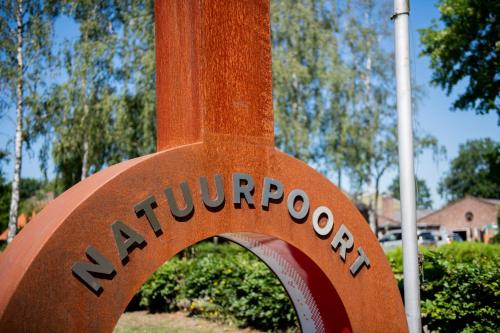 Natuurpoort van Loon — hotel in Loon Op Zand