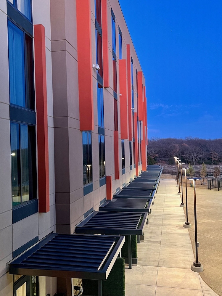 Osage Casino Hotel Bartlesville - photo 14