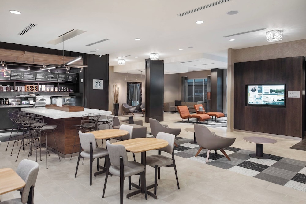 Courtyard by Marriott Baton Rouge Downtown - featured photo