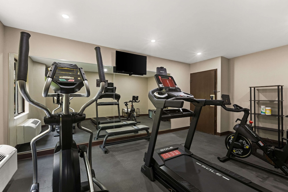 Red Roof Inn Atlanta East Lithonia - photo 22