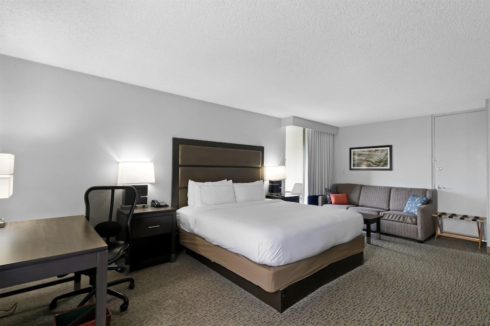 DoubleTree by Hilton Palm Beach Gardens - photo 15
