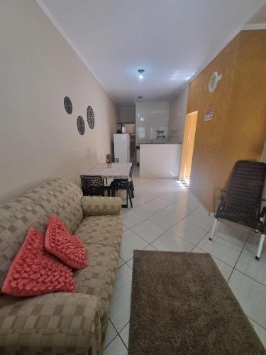 Kitnet Ramez in Tres Lagoas, Brasil