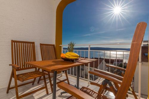 Apartmani Adria LiLa Crikvenica Dramalj — 4-Star Luxury Hotel in Crikvenica, Croatia