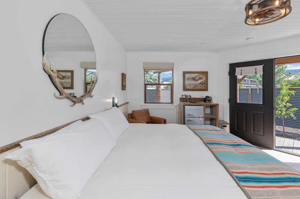 Hotel Palomino - photo 21