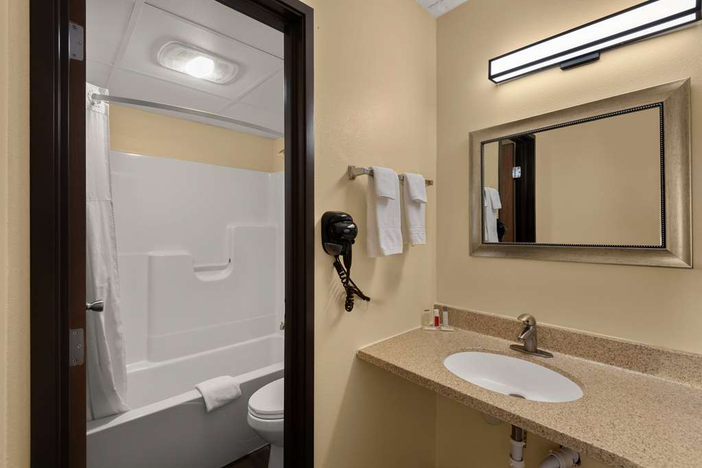 Days Inn by Wyndham Newton - photo 54