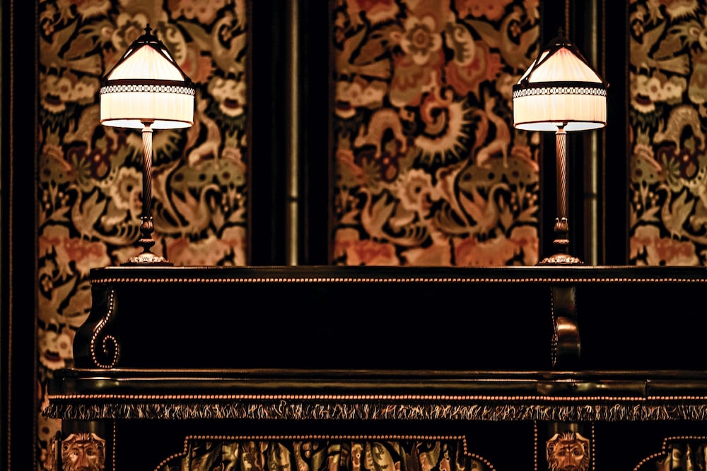 NoMad Las Vegas - photo 3