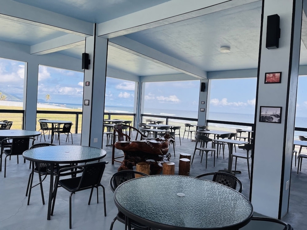 Hotel image of Calypso Hotel Nevis