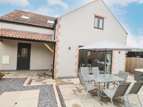 Bramley Cottage — 4-Star Luxury Hotel in Langport, United Kingdom