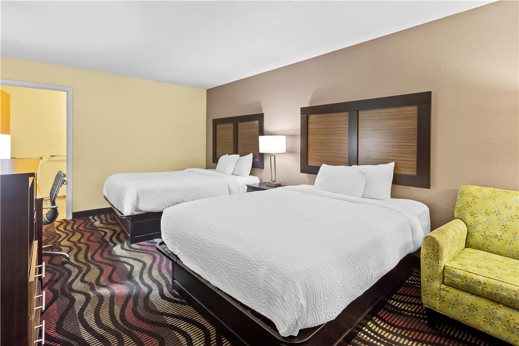 Americas Best Value Inn Grayson - photo 6