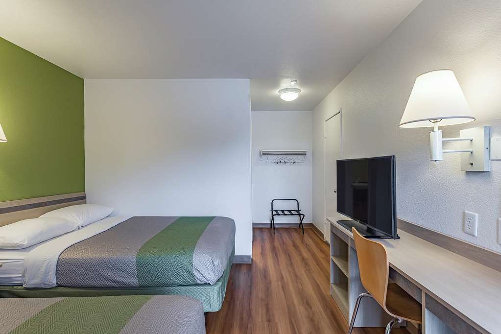 Motel 6 Billings MT South - photo 10