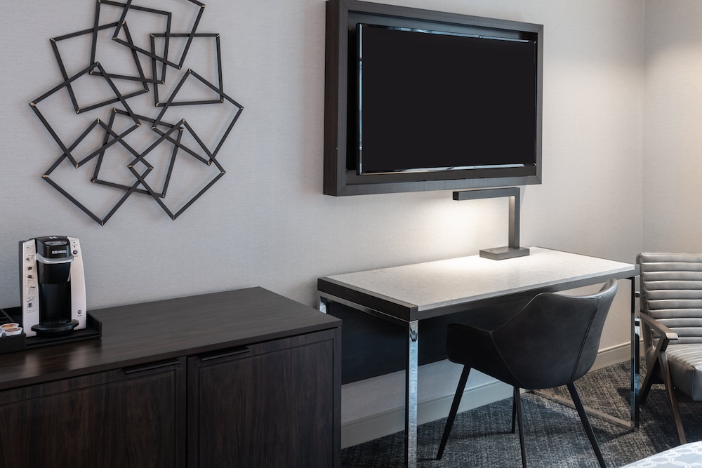 Holiday Inn Express Boston South Quincy - photo 24