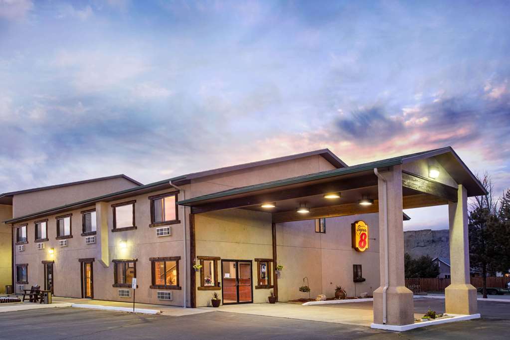 Super 8 by Wyndham Kremmling - featured photo