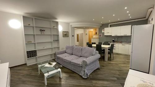 Appartamenti Bion — 4-Star Luxury Hotel in Levico Terme, Italy