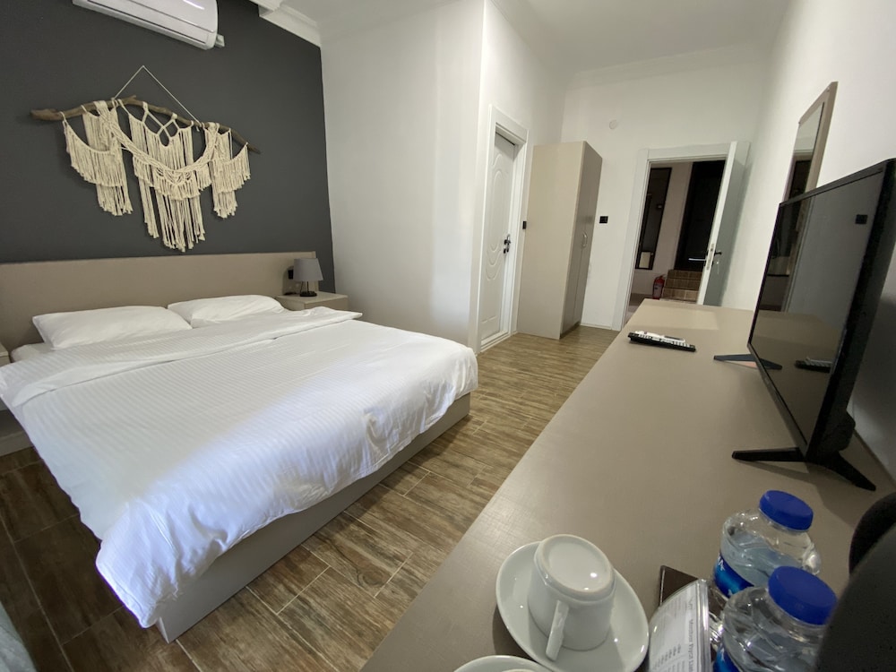 No57 Suites — Sinop — photo 4