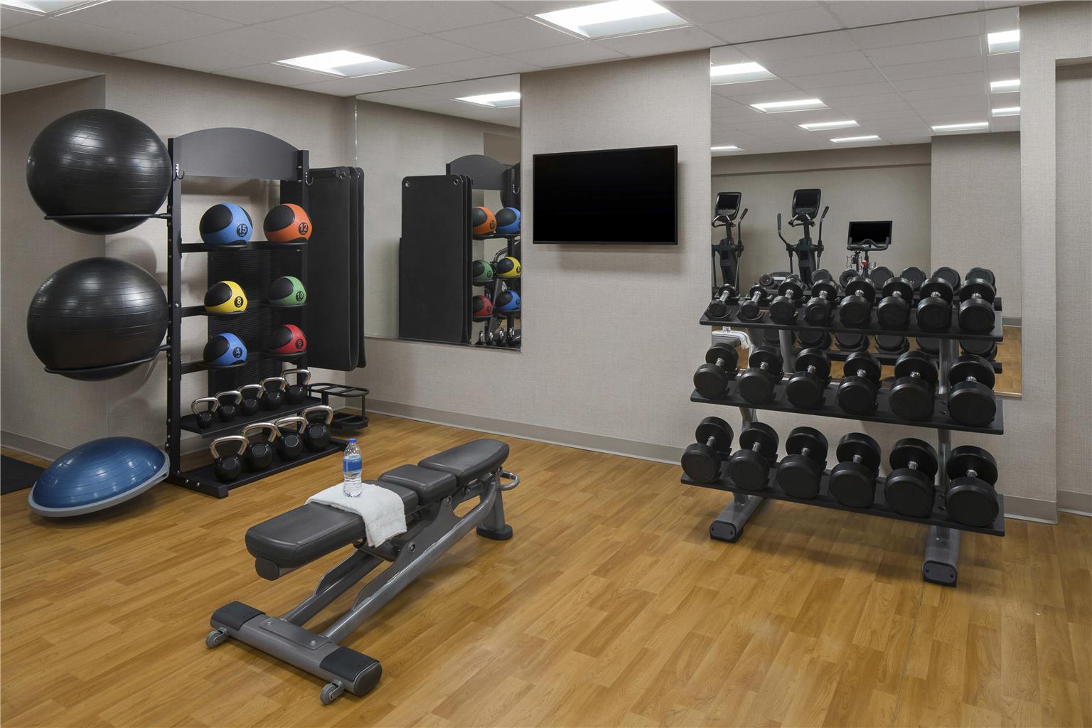 Hyatt Place Denver Cherry Creek - photo 14