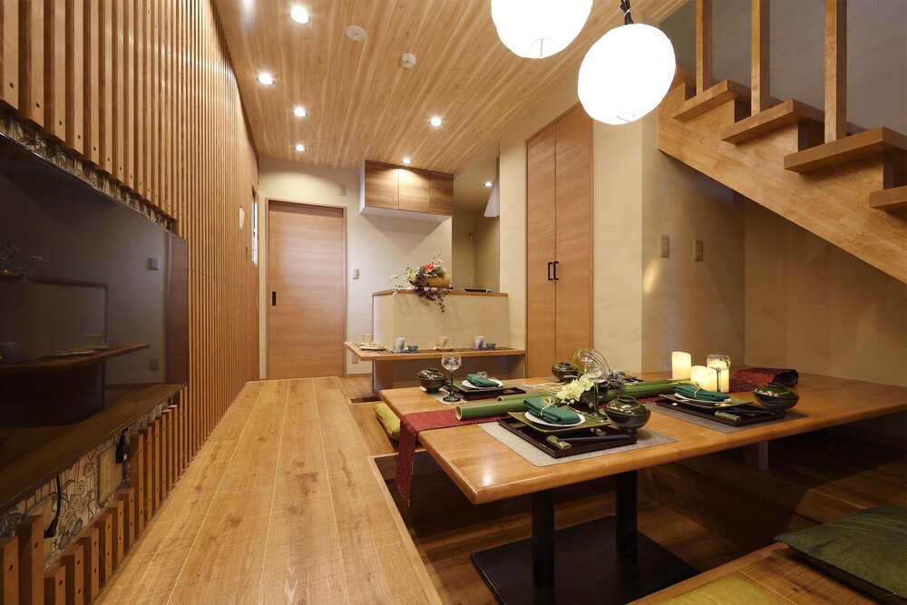 Ixyz杜 in Nagoya, Japan