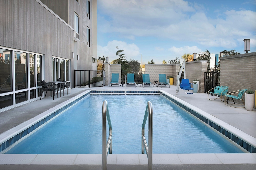 TownePlace Suites by Marriott Fort Myers Gulf Coast - photo 26
