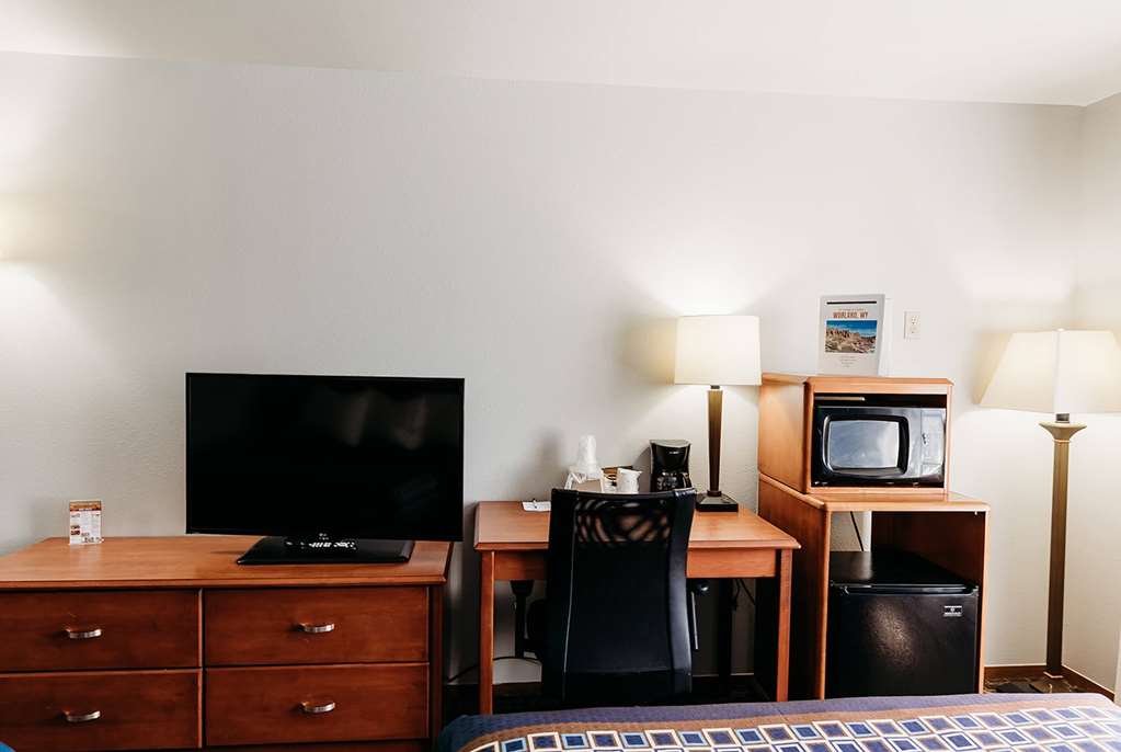 Travelodge by Wyndham Worland - photo 16