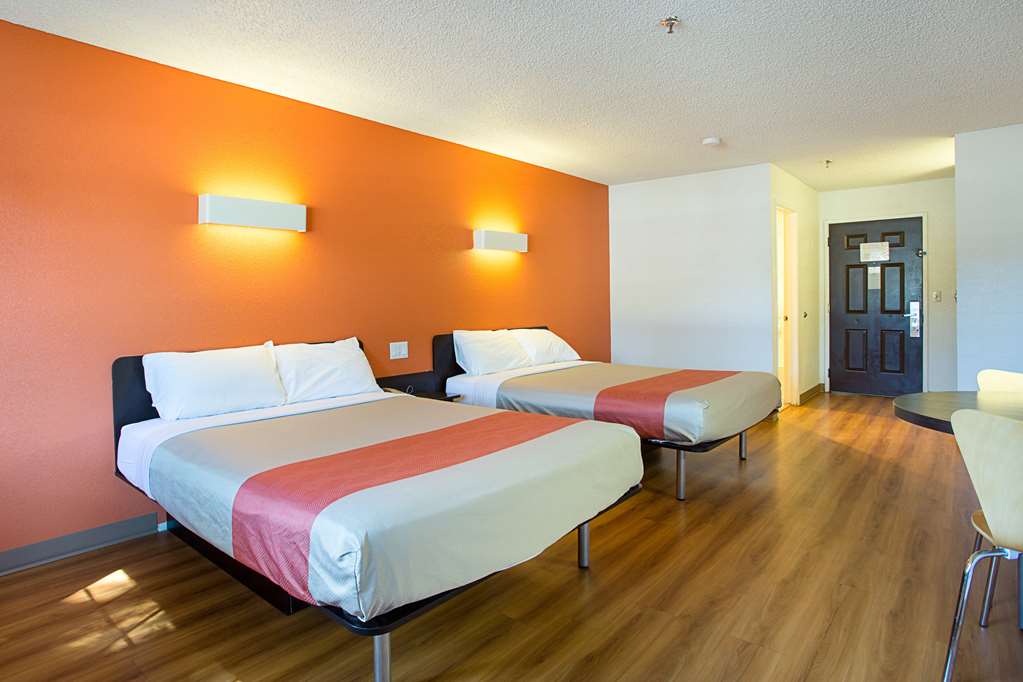 Motel 6 Williams AZ West Grand Canyon - photo 23