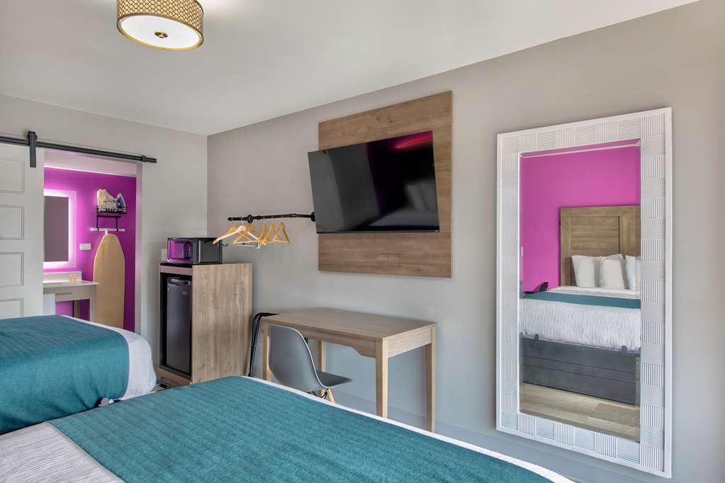 Motel 6 Tuscaloosa AL University - photo 19