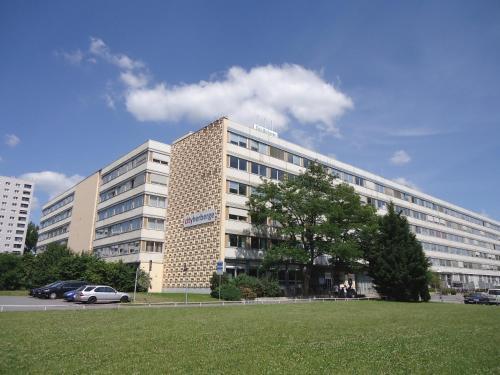 City herberge Dresden