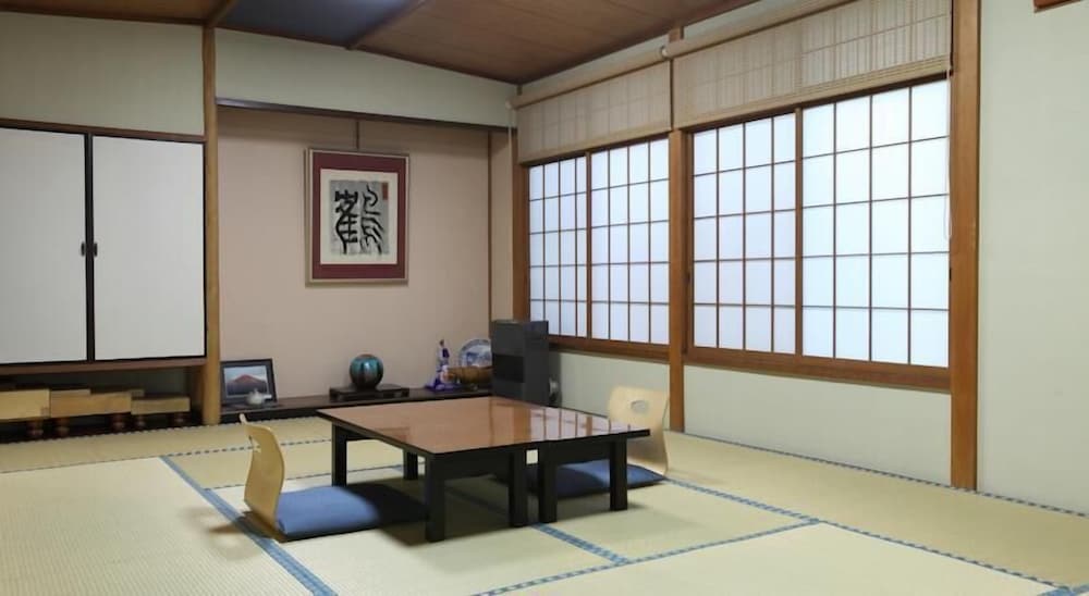 Tsuki No Koigokoro — Hakone — photo 4