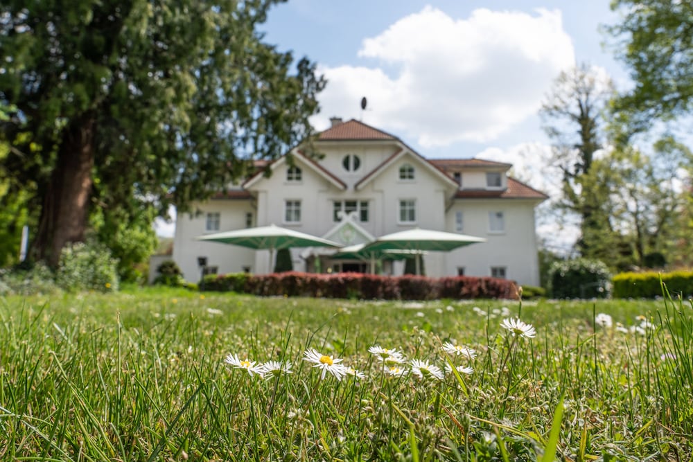Parkhotel Neustadt — hotel in Neustadt
