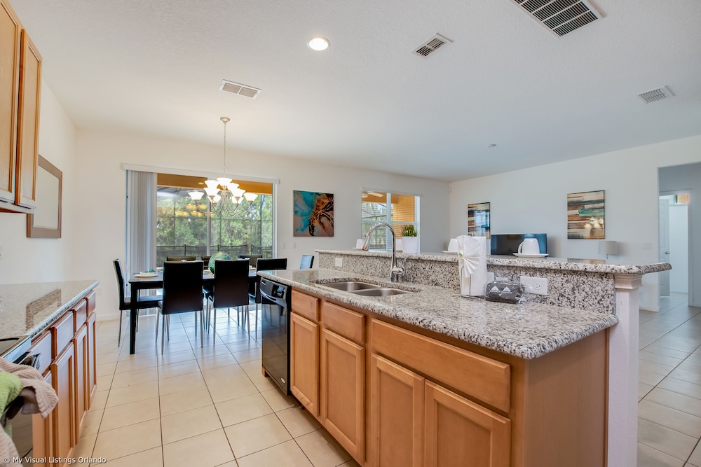Aviana Resort gorgeous 6bd 5ba Poolhome #6av351 - photo 37