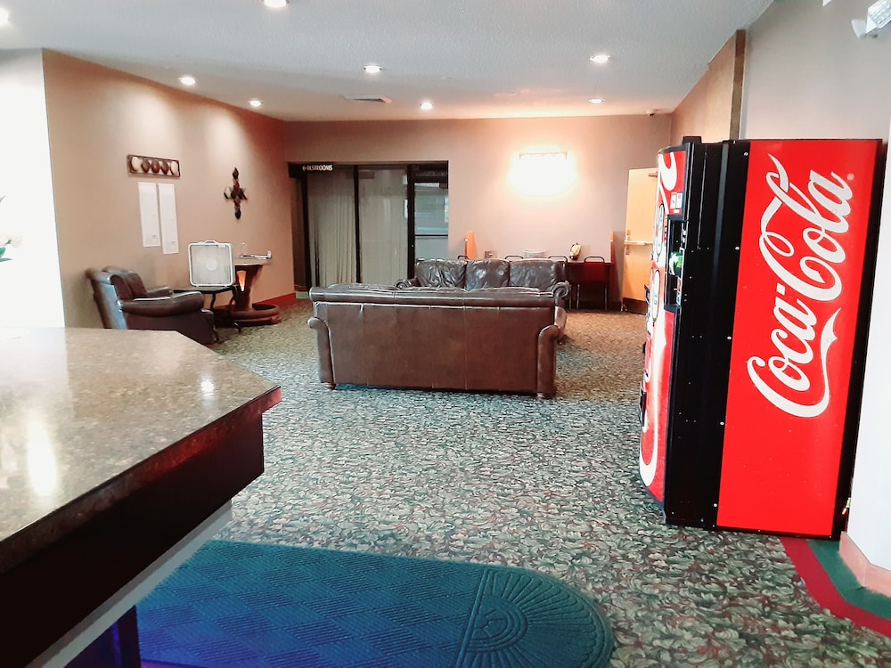 The Vegas Motel - photo 9