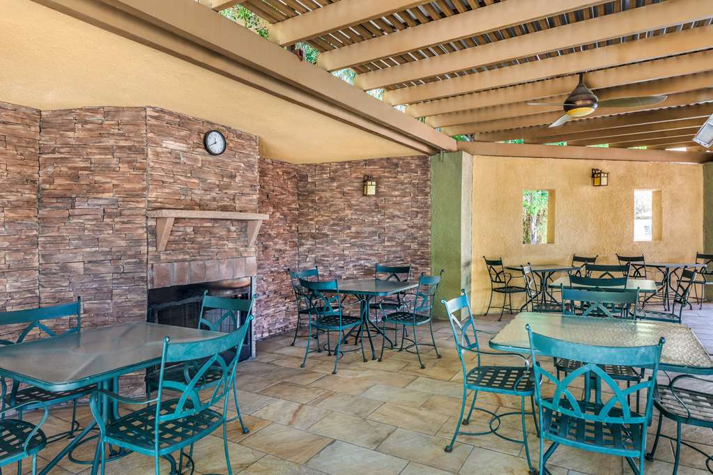 Best Western Inn at Palm Springs - photo 13