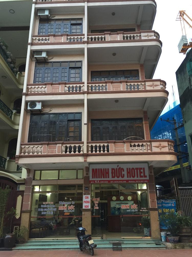 Minh Duc Hotel Halong - last minute hotel in Ha Long