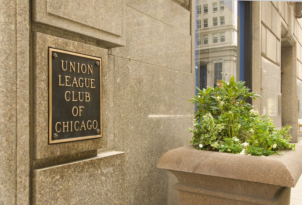 Union League Club of Chicago in Chicago, United States