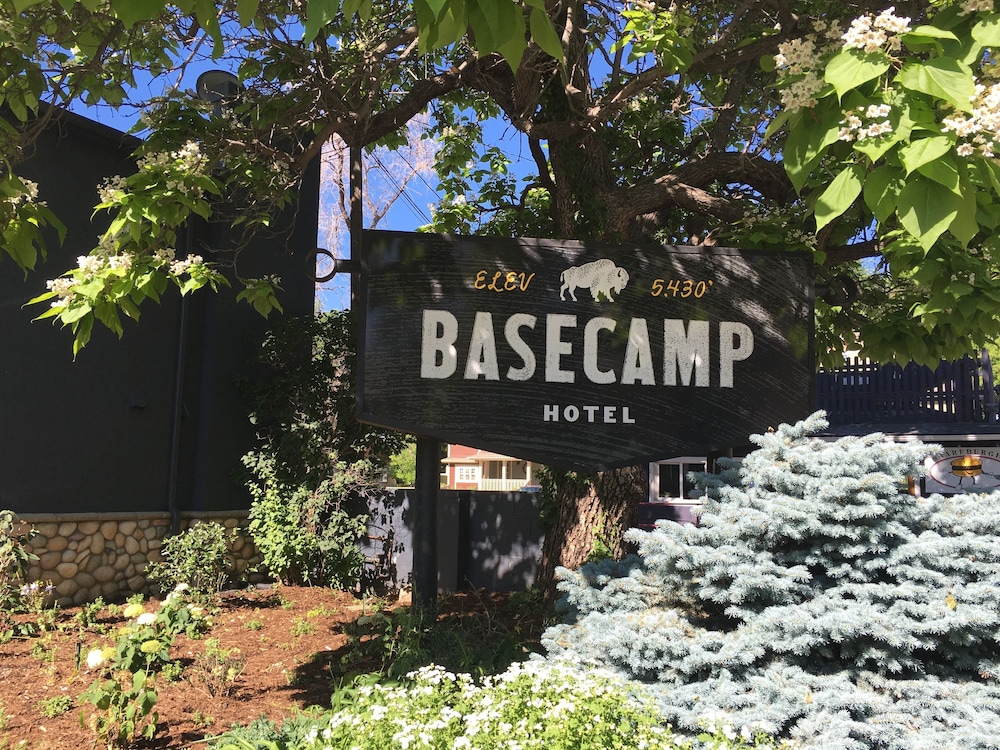 Basecamp Boulder - photo 27