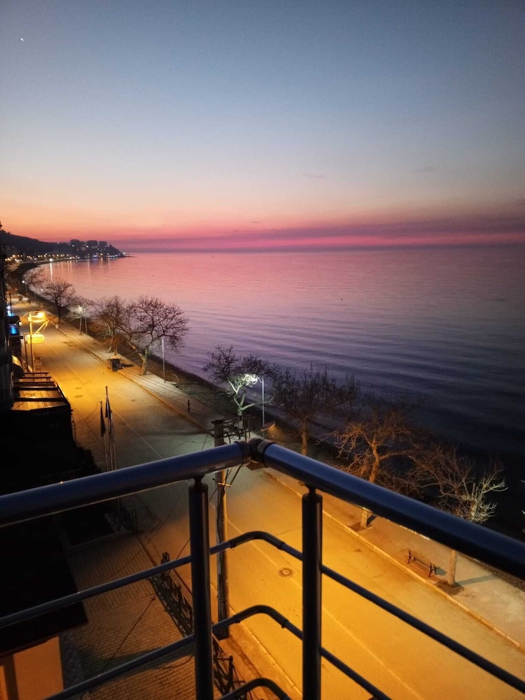 Kılıçarslan Otel in Cinarcik, Turkey